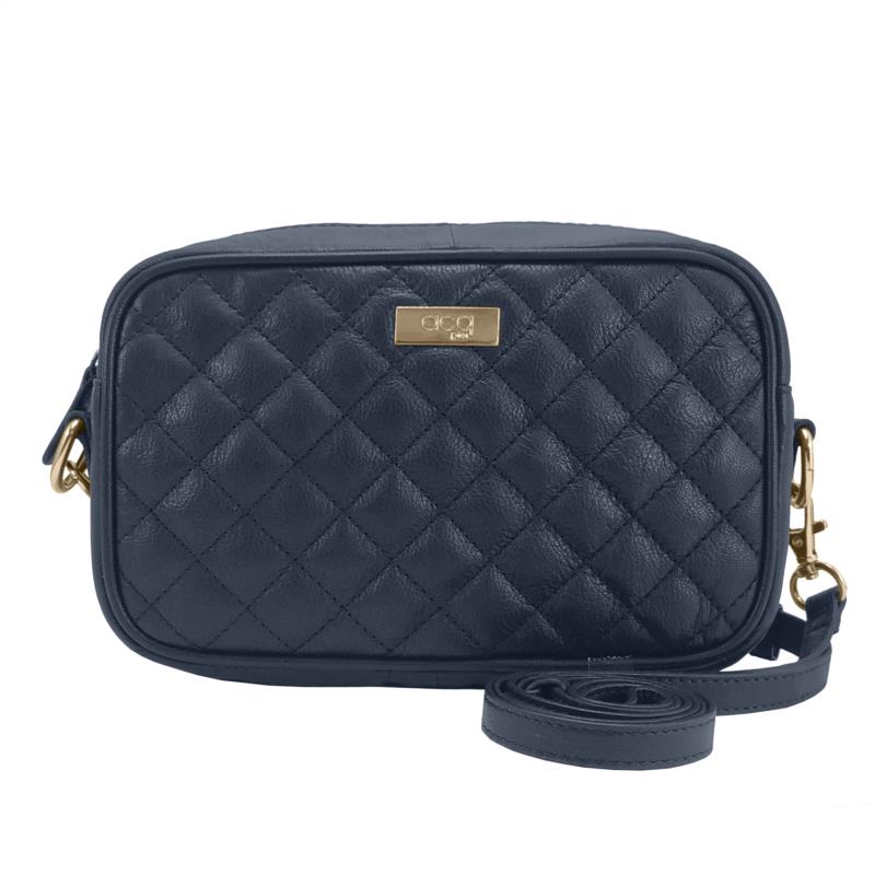 bolso piel diana