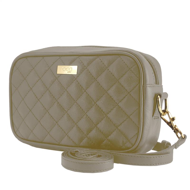 bolso piel diana