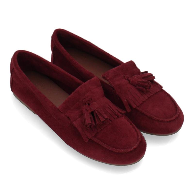 GG-5760 Burdeos