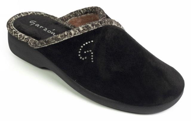 3306.247 NEGRO LEOPARDO
