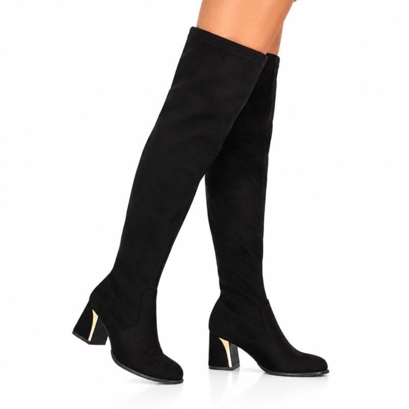 CHC626-Negro-