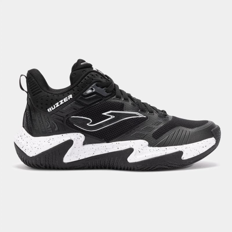 BKBUZZW2501 BUZZER 2501 NEGRO