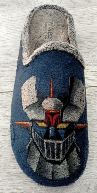 mazinger z