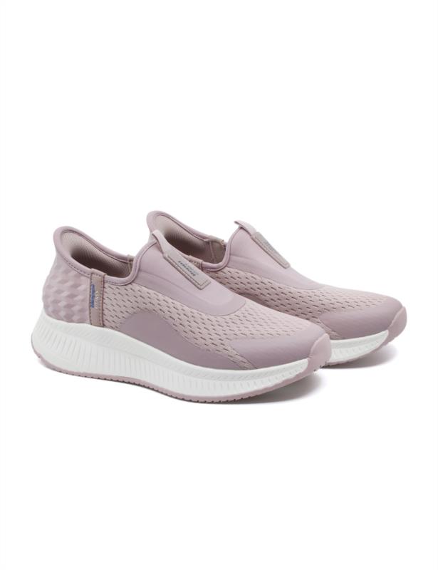 zapatilla calzabien rosa