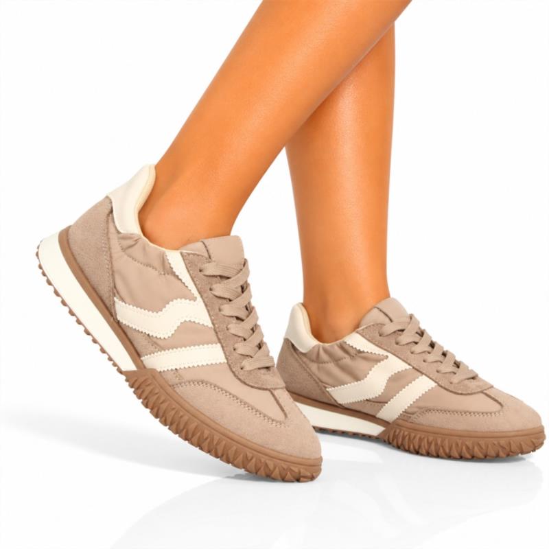 AF017 kaki beige