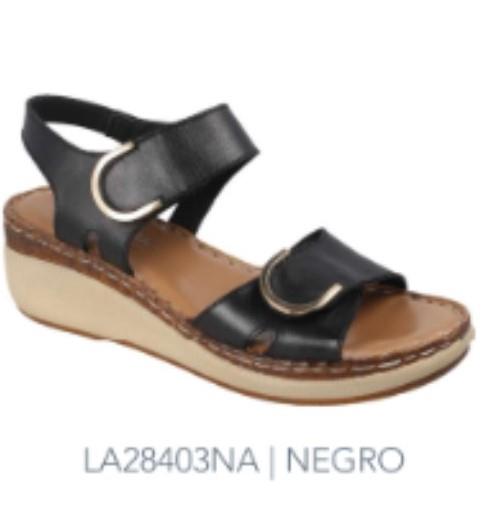  LA28403NA NEGRO